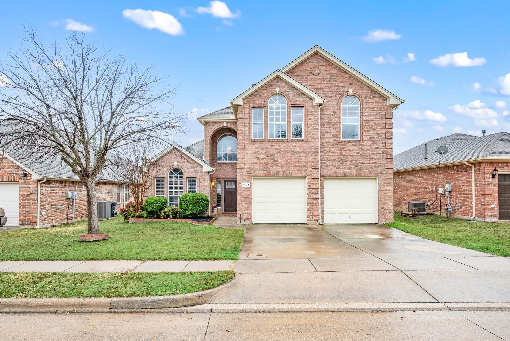 4108 Yancey Lane Fort Worth TX 76244