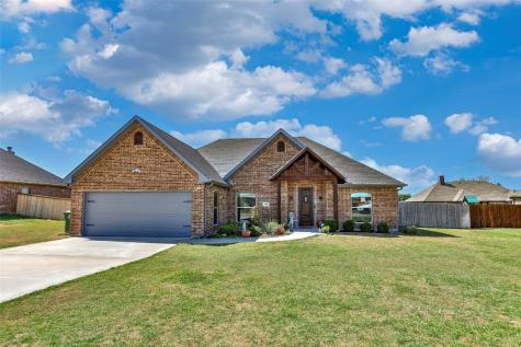 704 Shirley Jean Lane Collinsville TX 76233