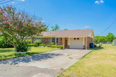 3124 Dalton Street Greenville TX 75401