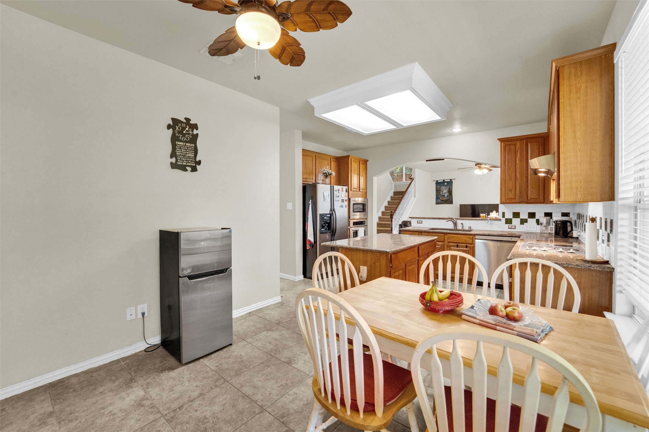 529 Abbey Court Coppell TX 75019