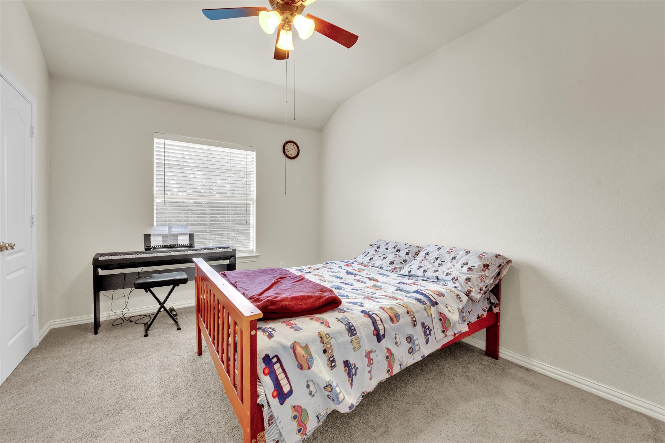 529 Abbey Court Coppell TX 75019