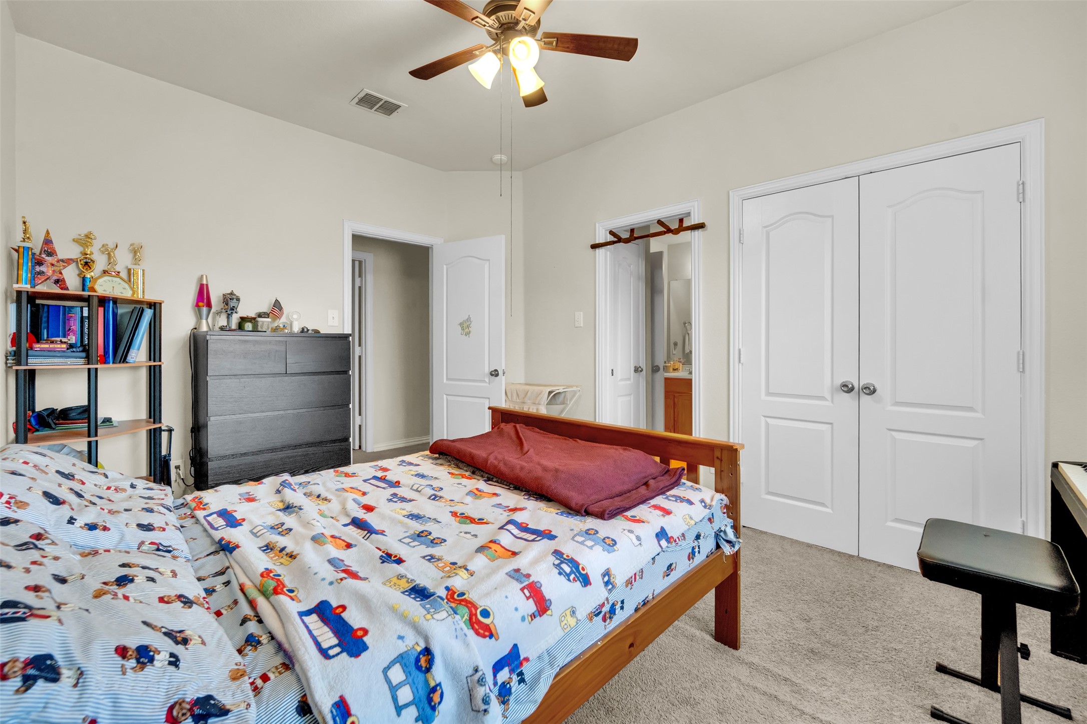 529 Abbey Court Coppell TX 75019
