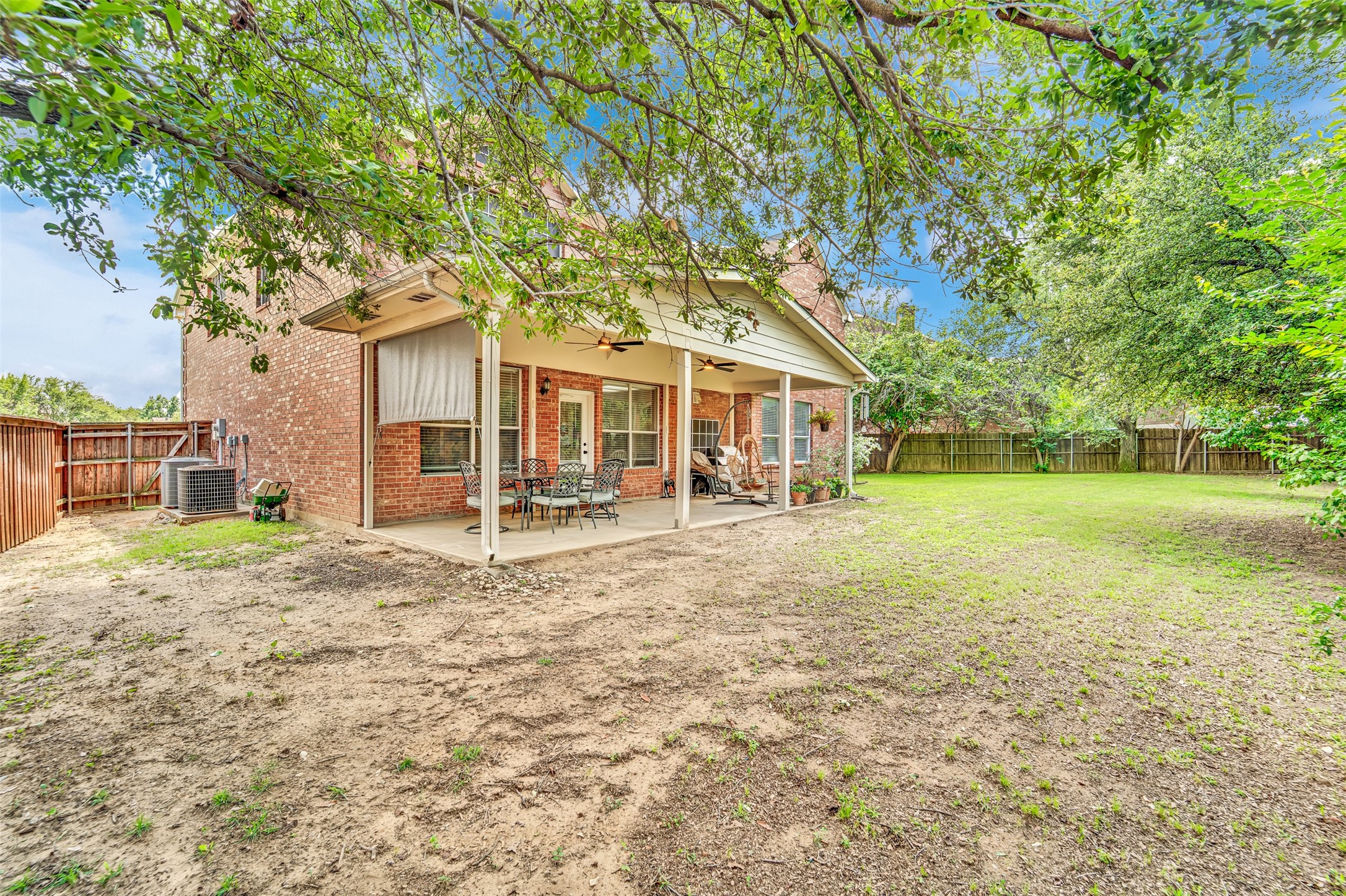529 Abbey Court Coppell TX 75019