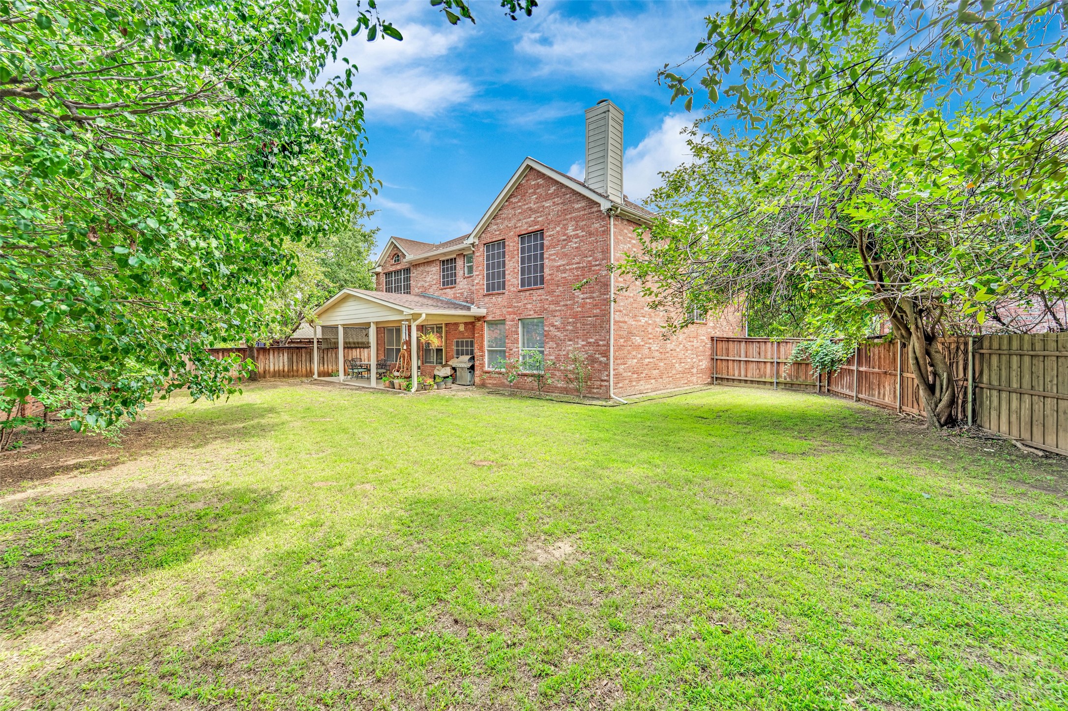 529 Abbey Court Coppell TX 75019