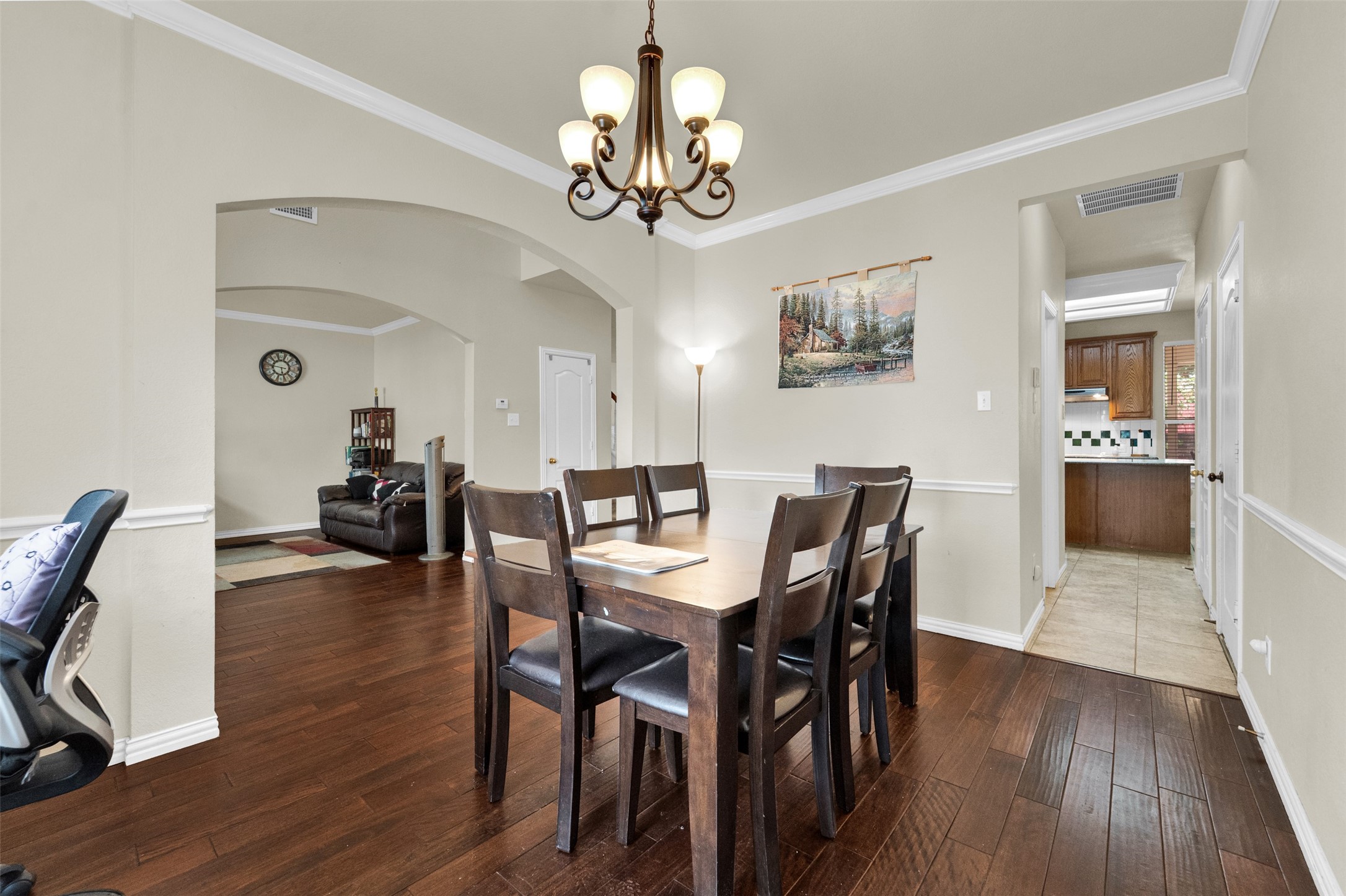 529 Abbey Court Coppell TX 75019