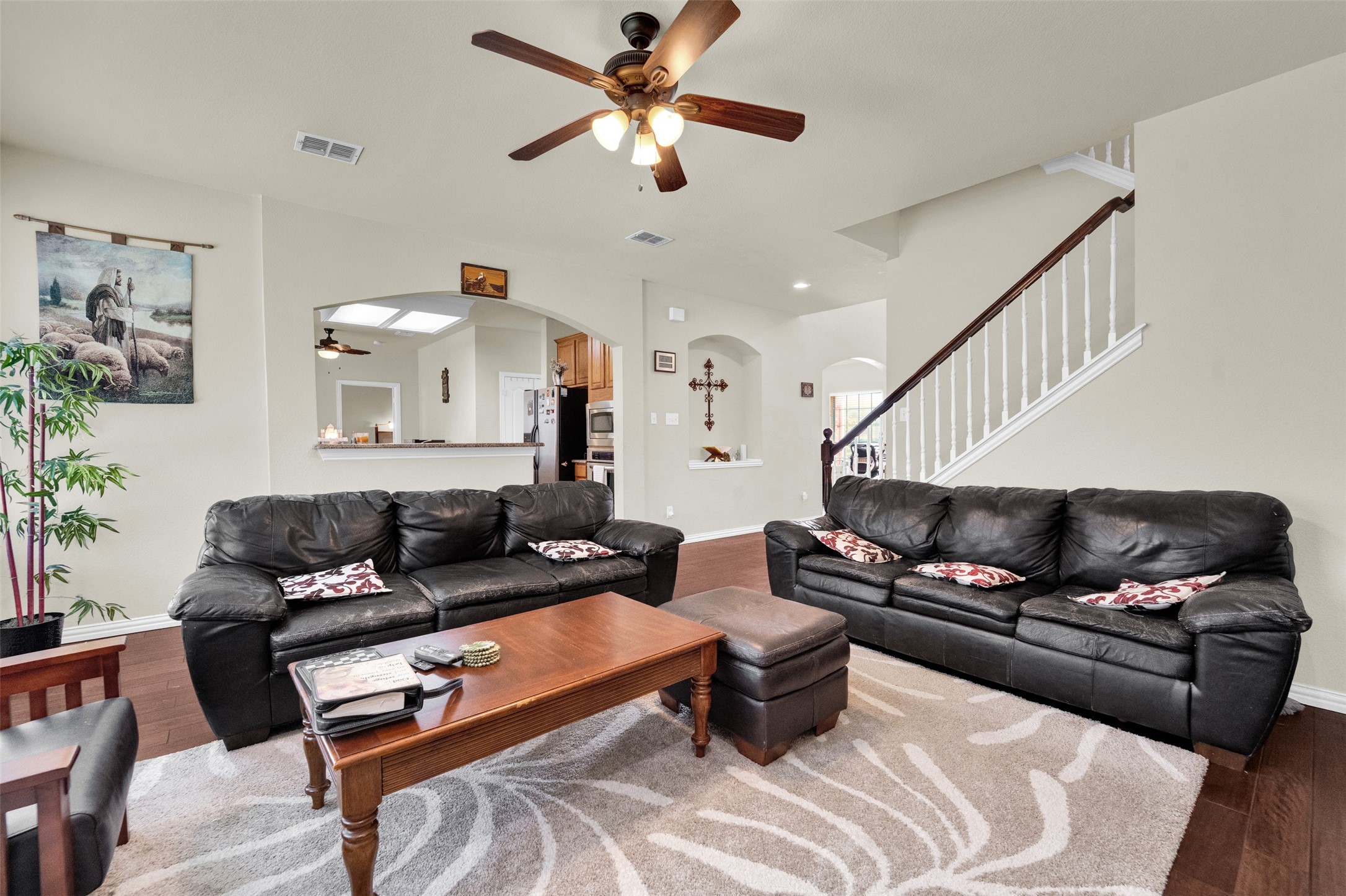 529 Abbey Court Coppell TX 75019