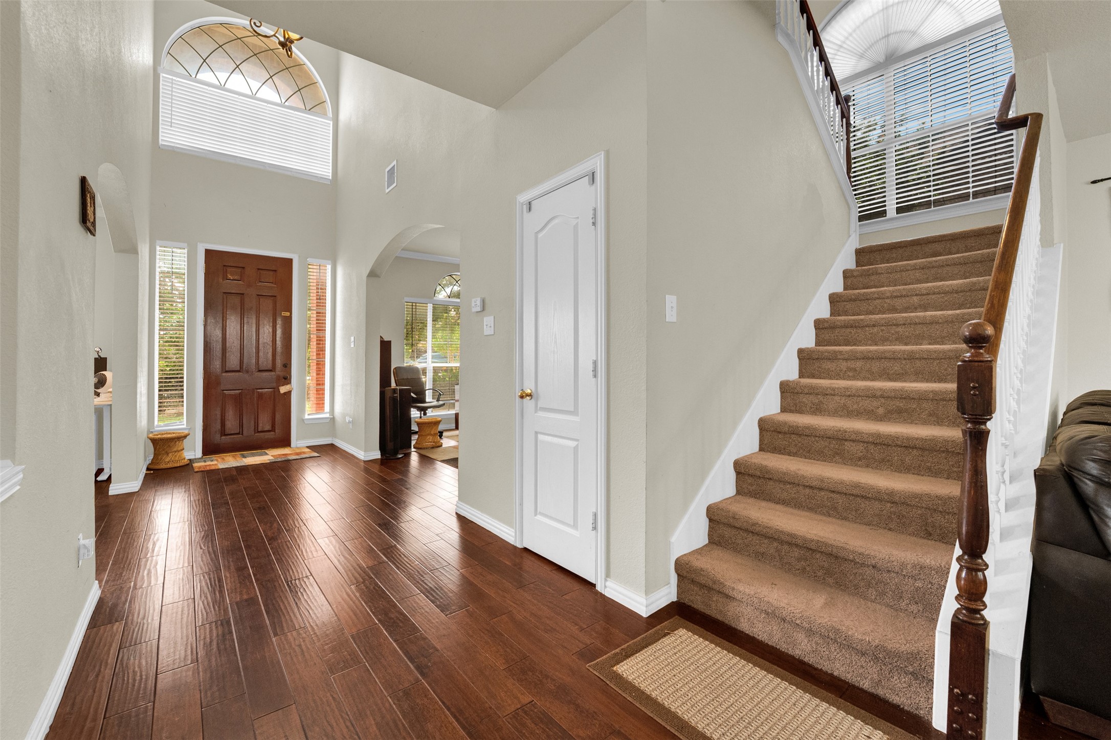 529 Abbey Court Coppell TX 75019
