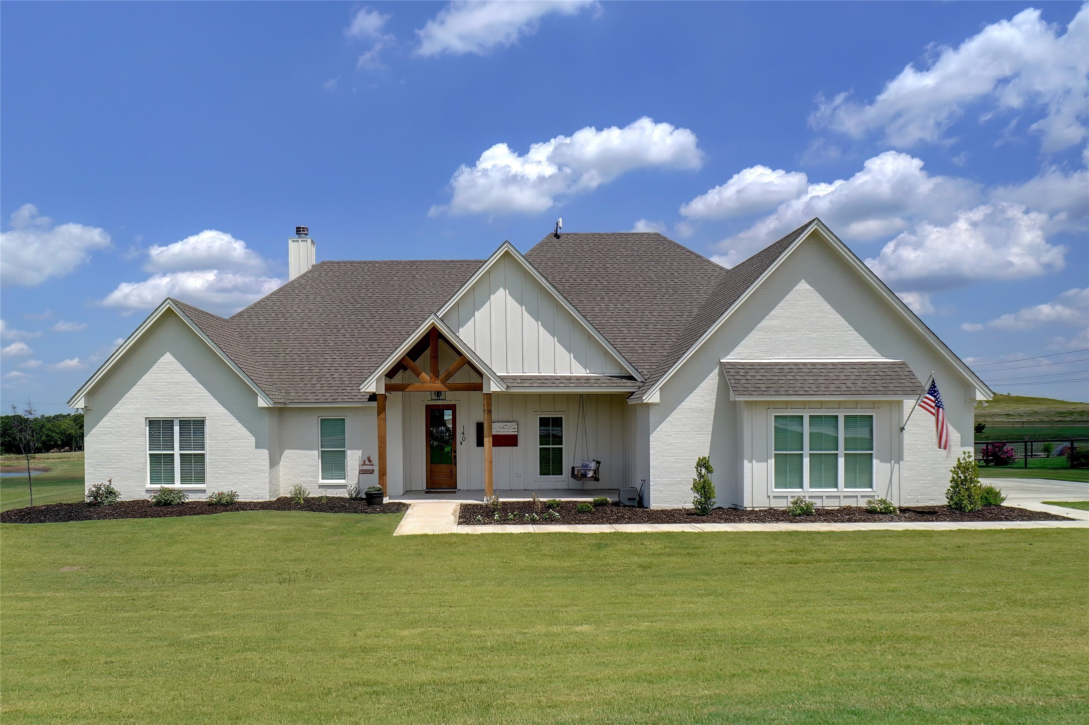 140 Quail Ridge Court Decatur TX 76234