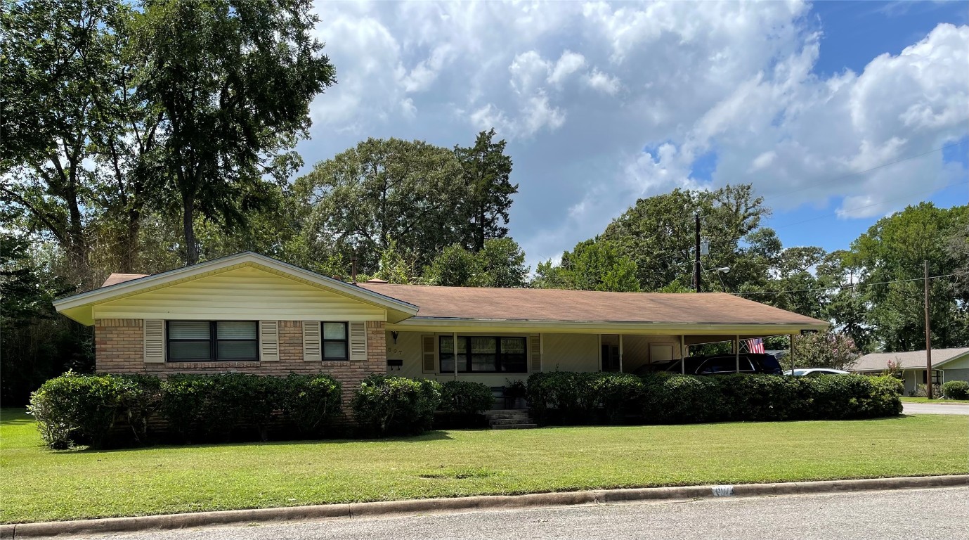 807 Shady Trail Athens TX 75751