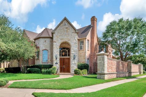 5012 Kirkland Court Plano TX 75093