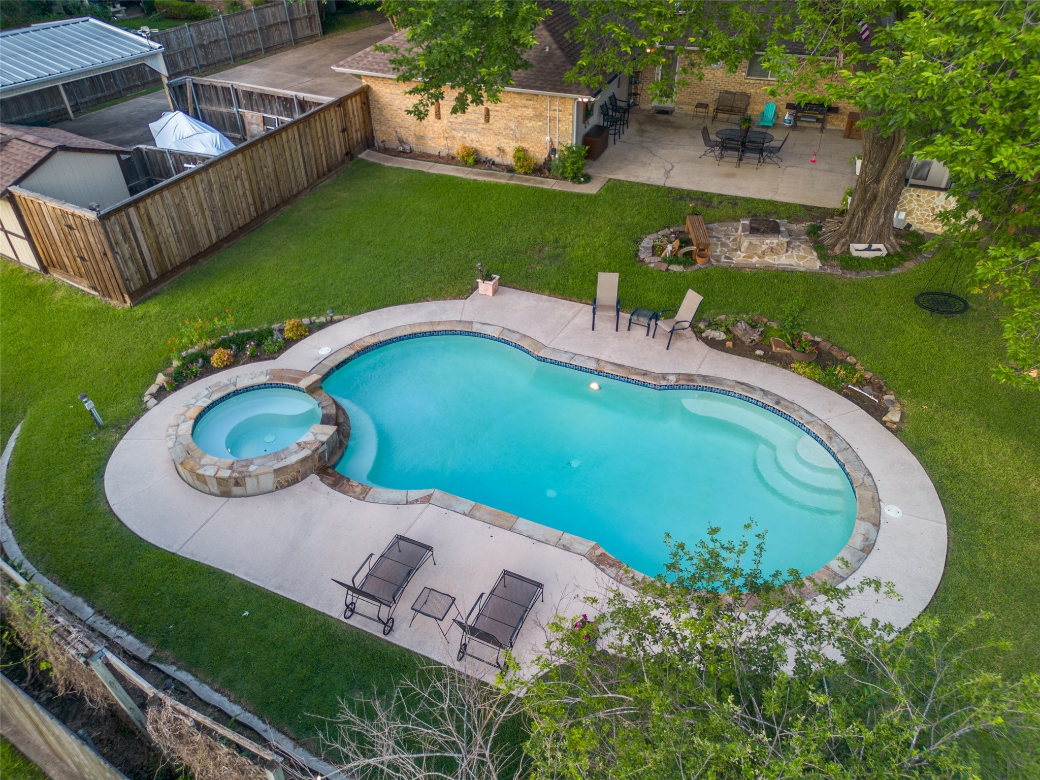 5011 Greensboro Drive Sachse TX 75048