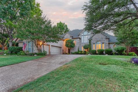 510 Broad Leaf Lane Mckinney TX 75072