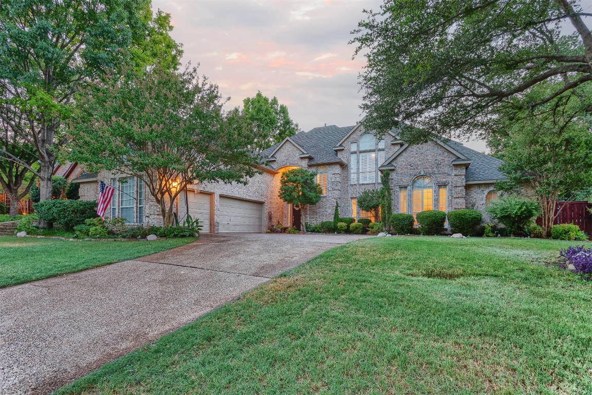 510 Broad Leaf Lane Mckinney TX 75072