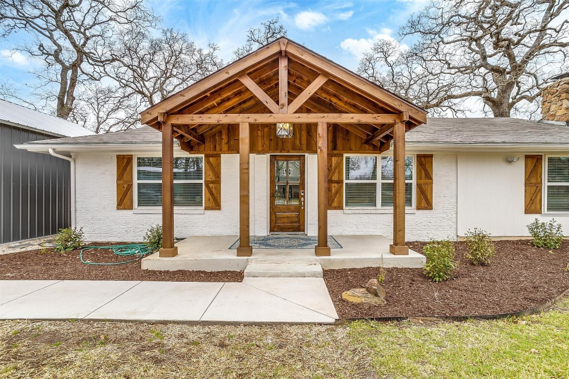 11775 Randle Lane Fort Worth TX 76179