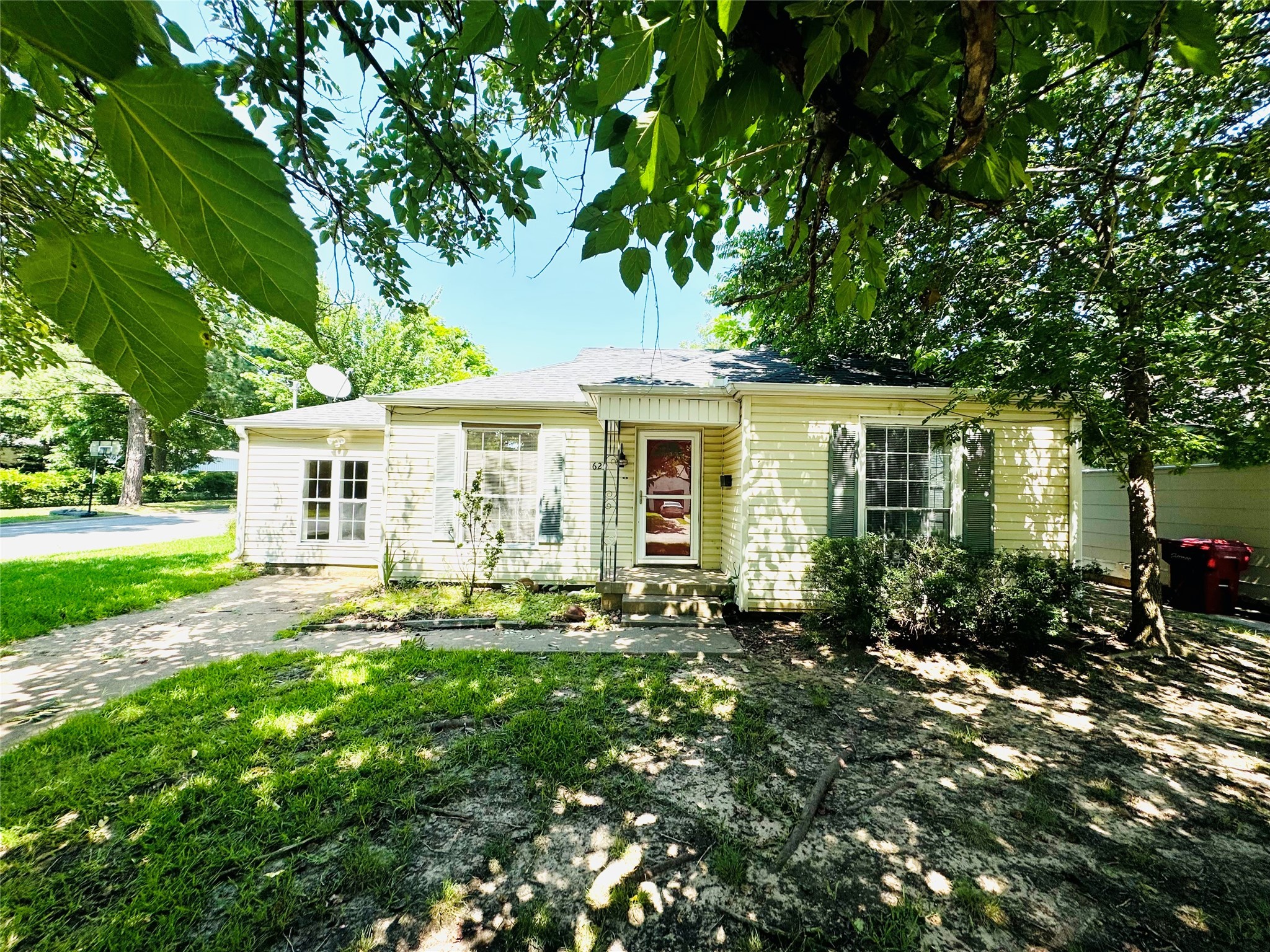1625 N Ricketts Street Sherman TX 75092