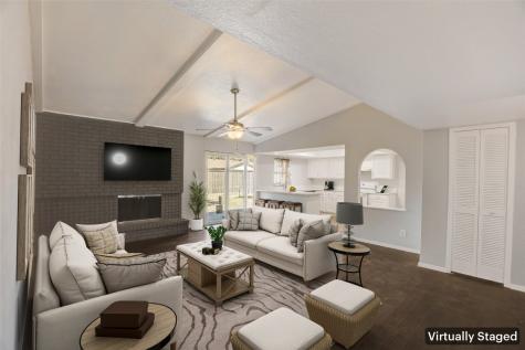 1917 Castille Drive Carrollton TX 75007