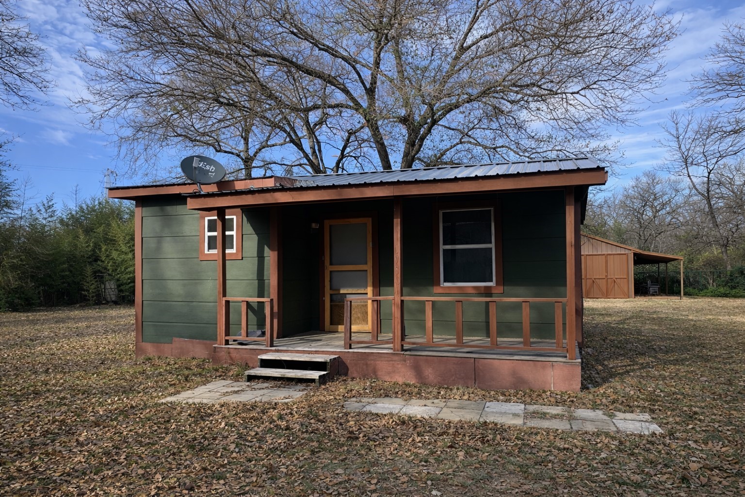 1980 Apache Road Quinlan TX 75474