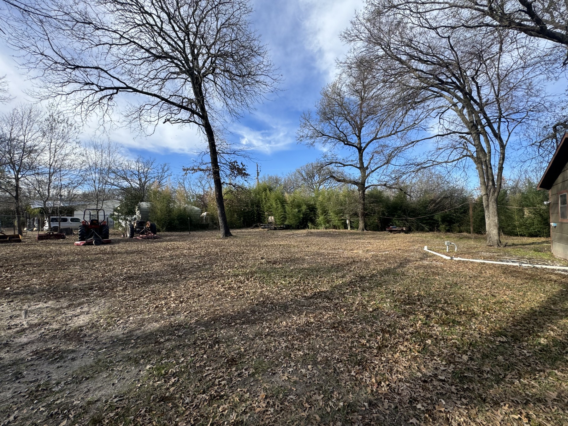 1980 Apache Road Quinlan TX 75474