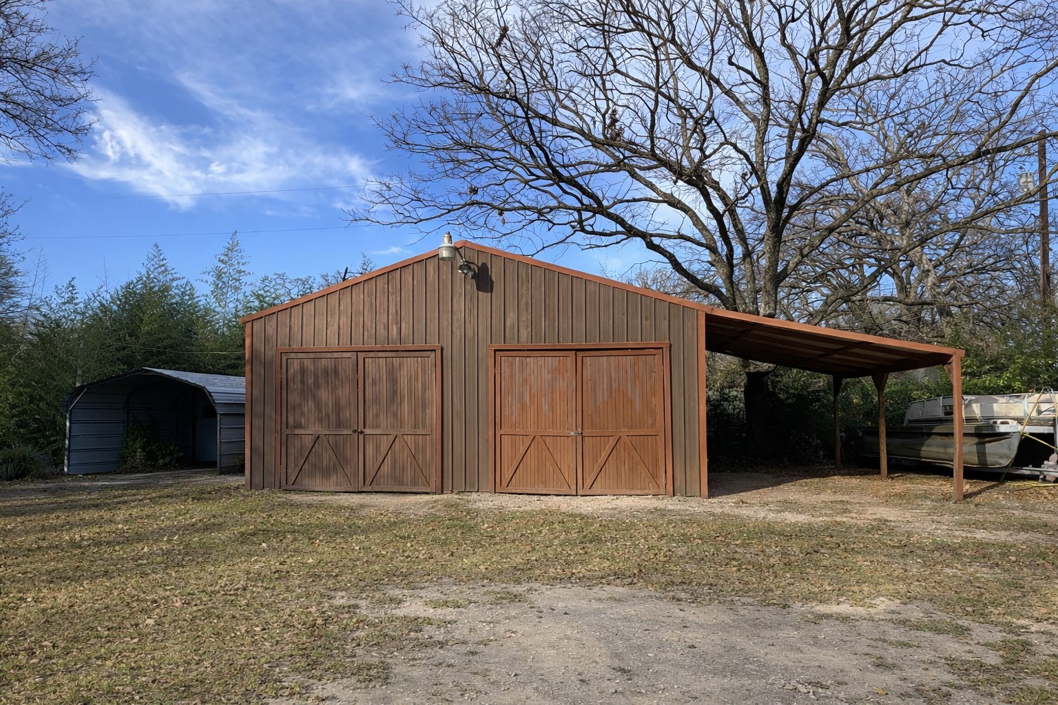 1980 Apache Road Quinlan TX 75474