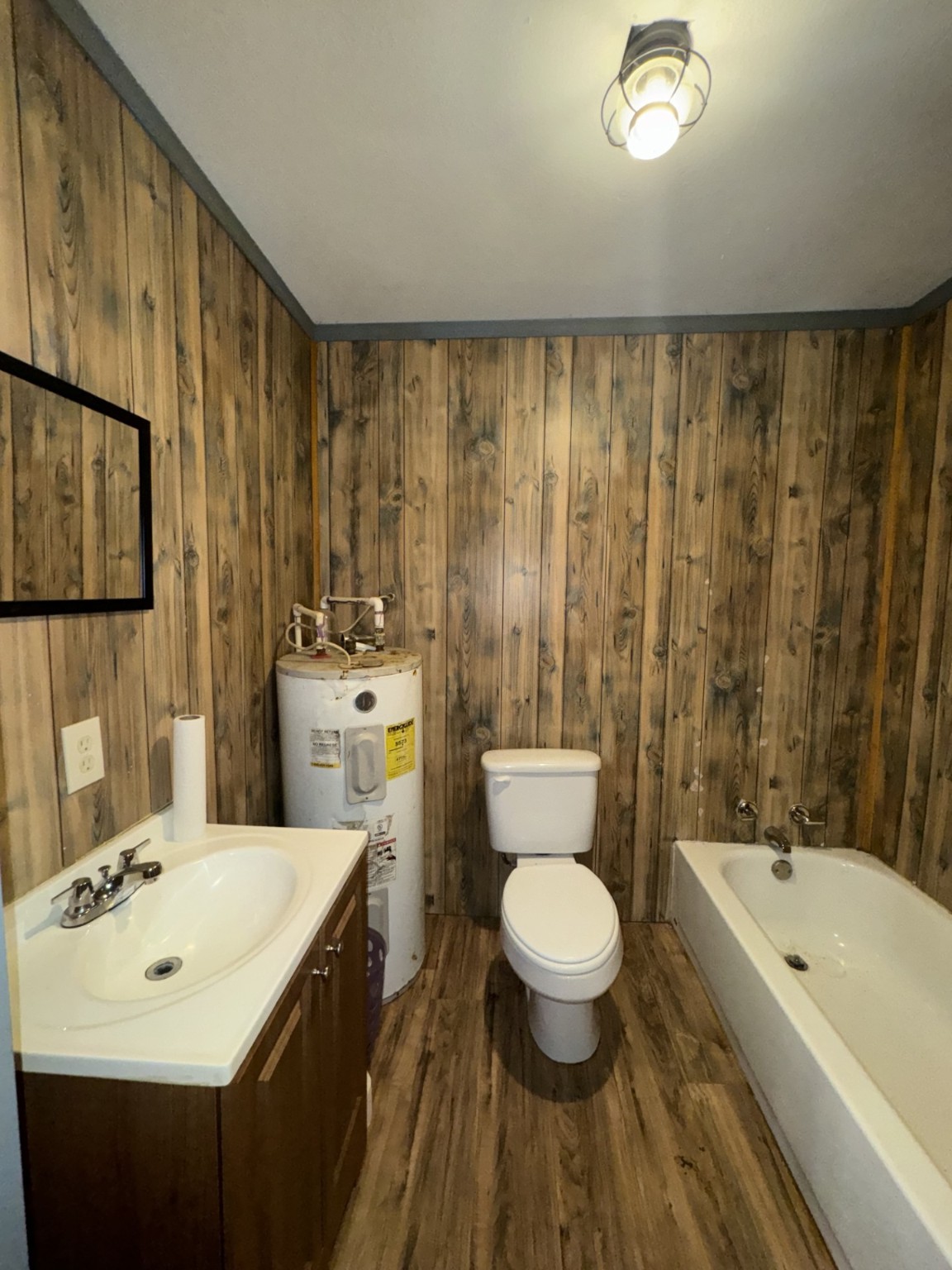 1980 Apache Road Quinlan TX 75474
