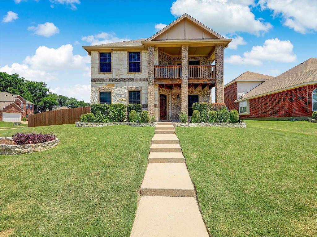 1201 E Oak Street Wylie TX 75098