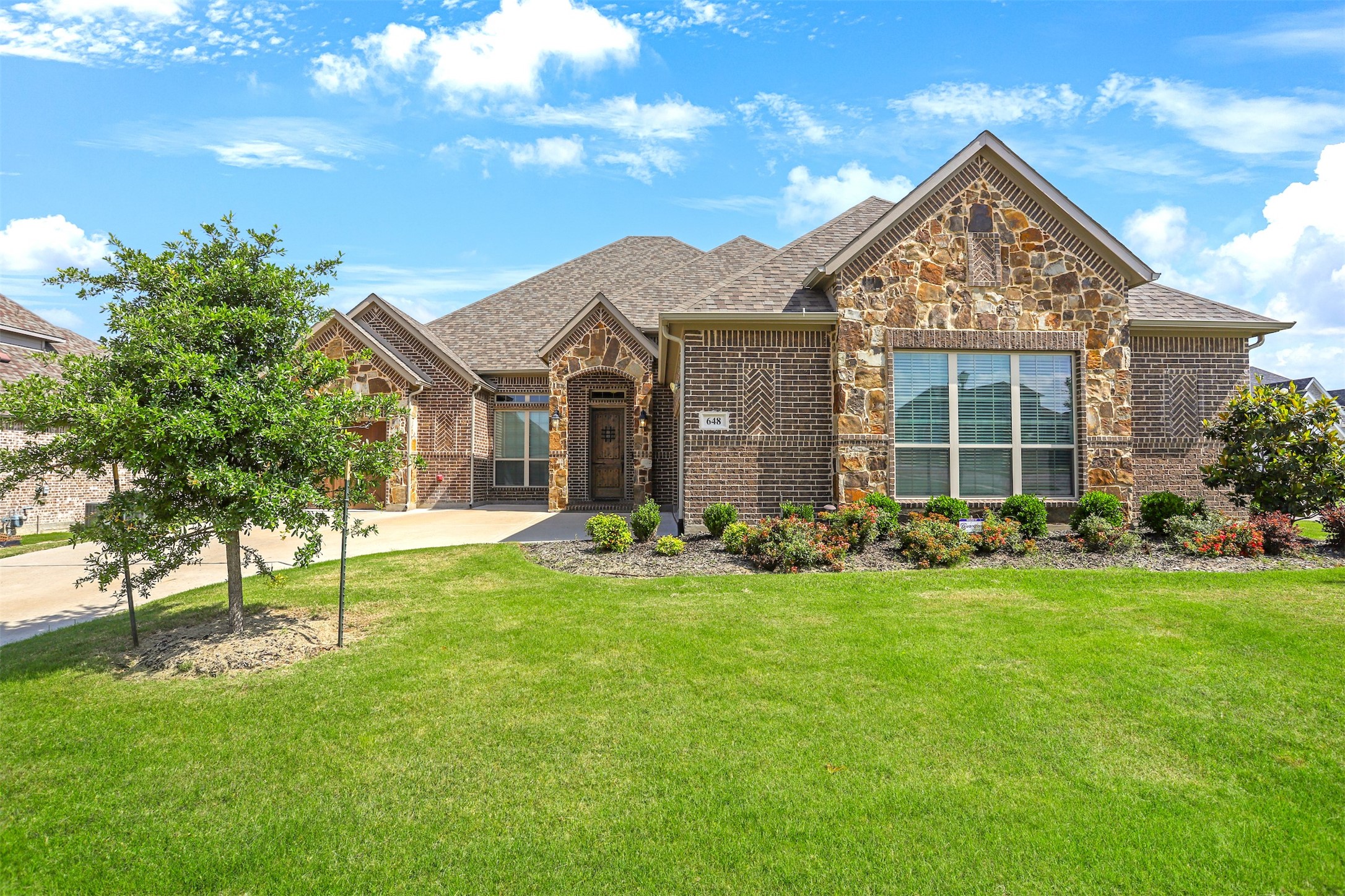 648 Windy Ridge Lane Rockwall TX 75087