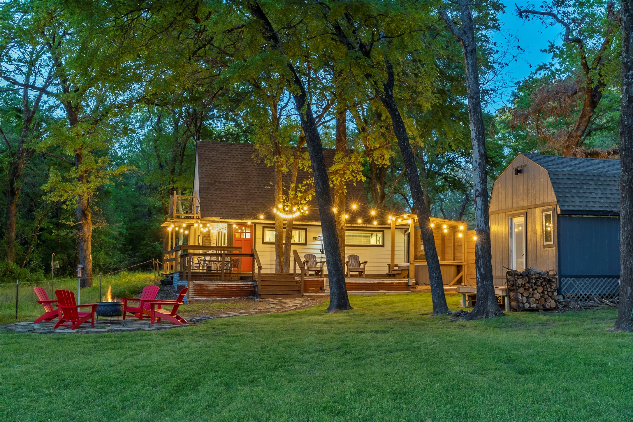 8049 Lakeview Drive Quinlan TX 75474