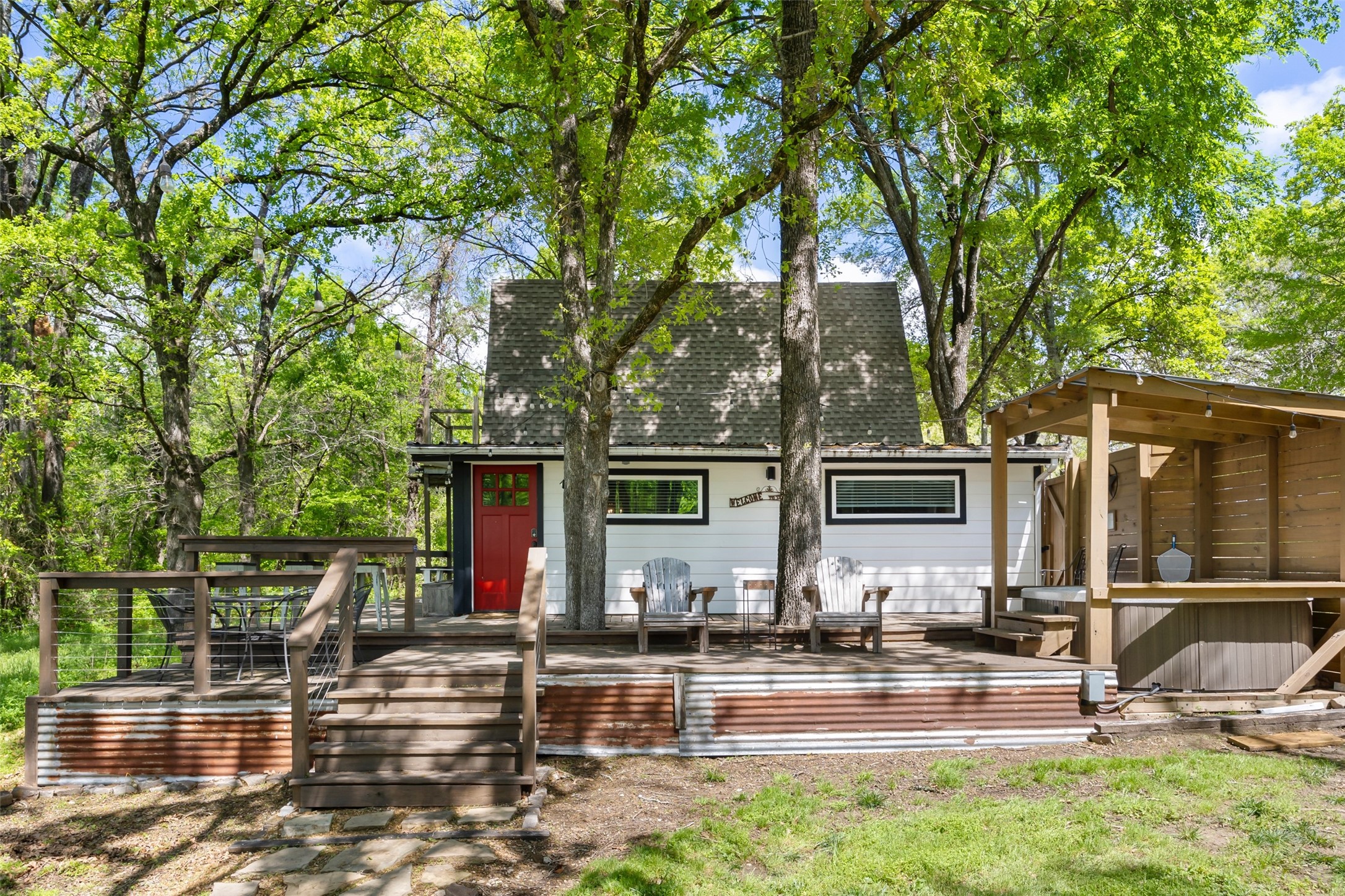 8049 Lakeview Drive Quinlan TX 75474
