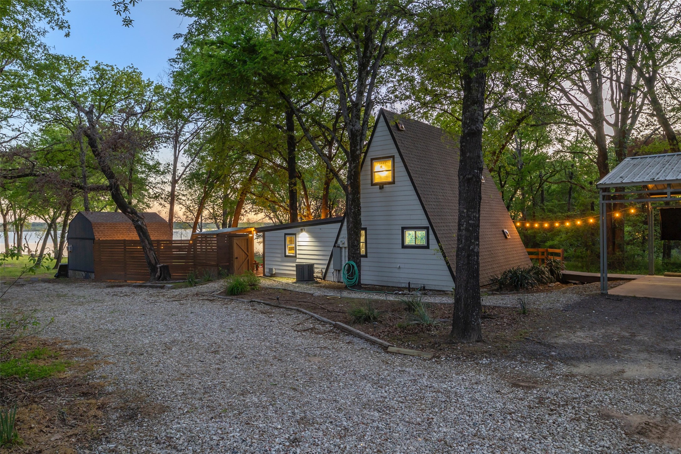 8049 Lakeview Drive Quinlan TX 75474