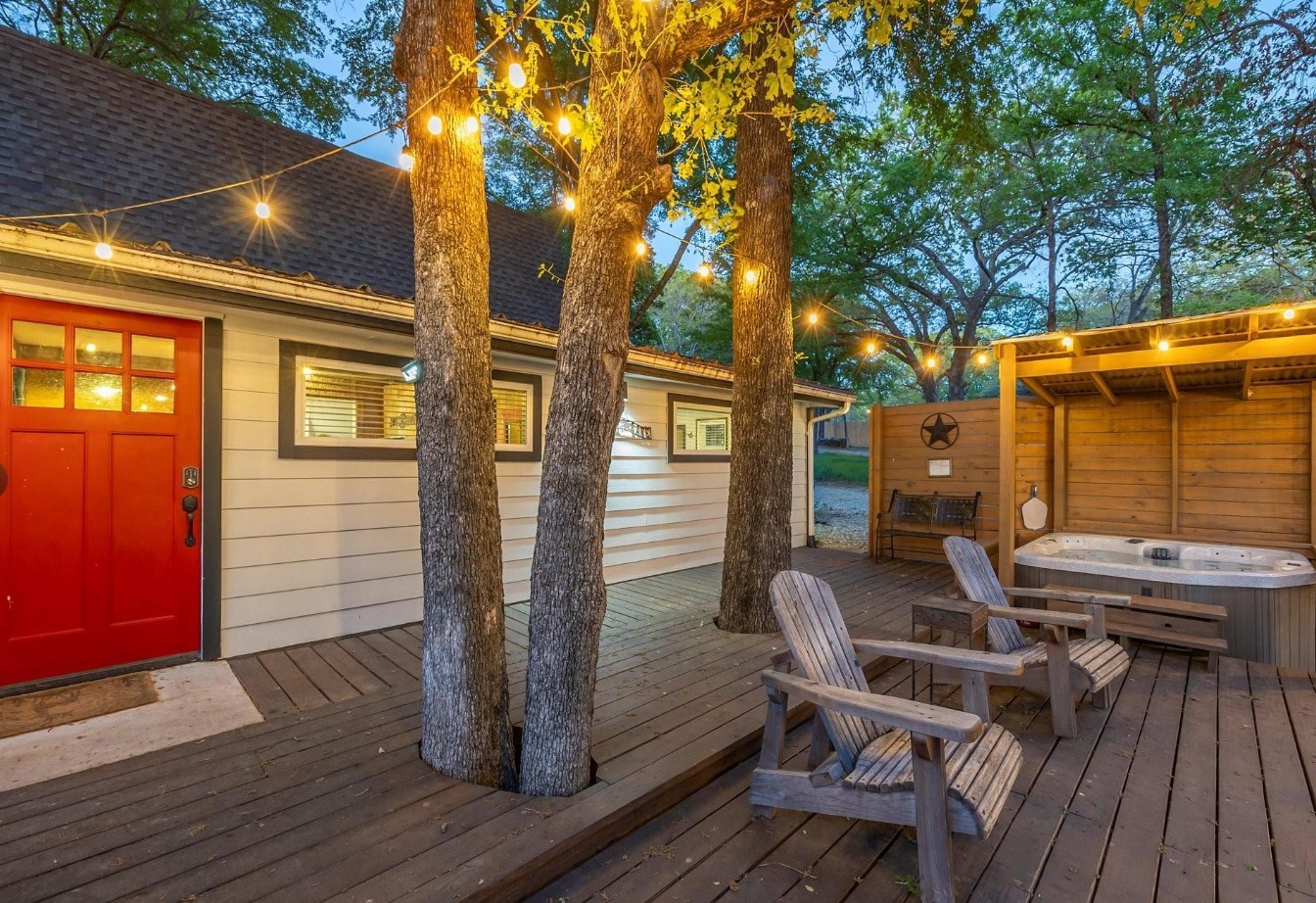 8049 Lakeview Drive Quinlan TX 75474