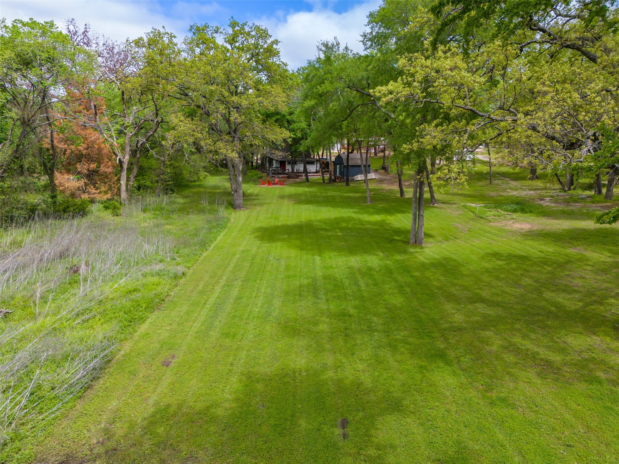 8049 Lakeview Drive Quinlan TX 75474