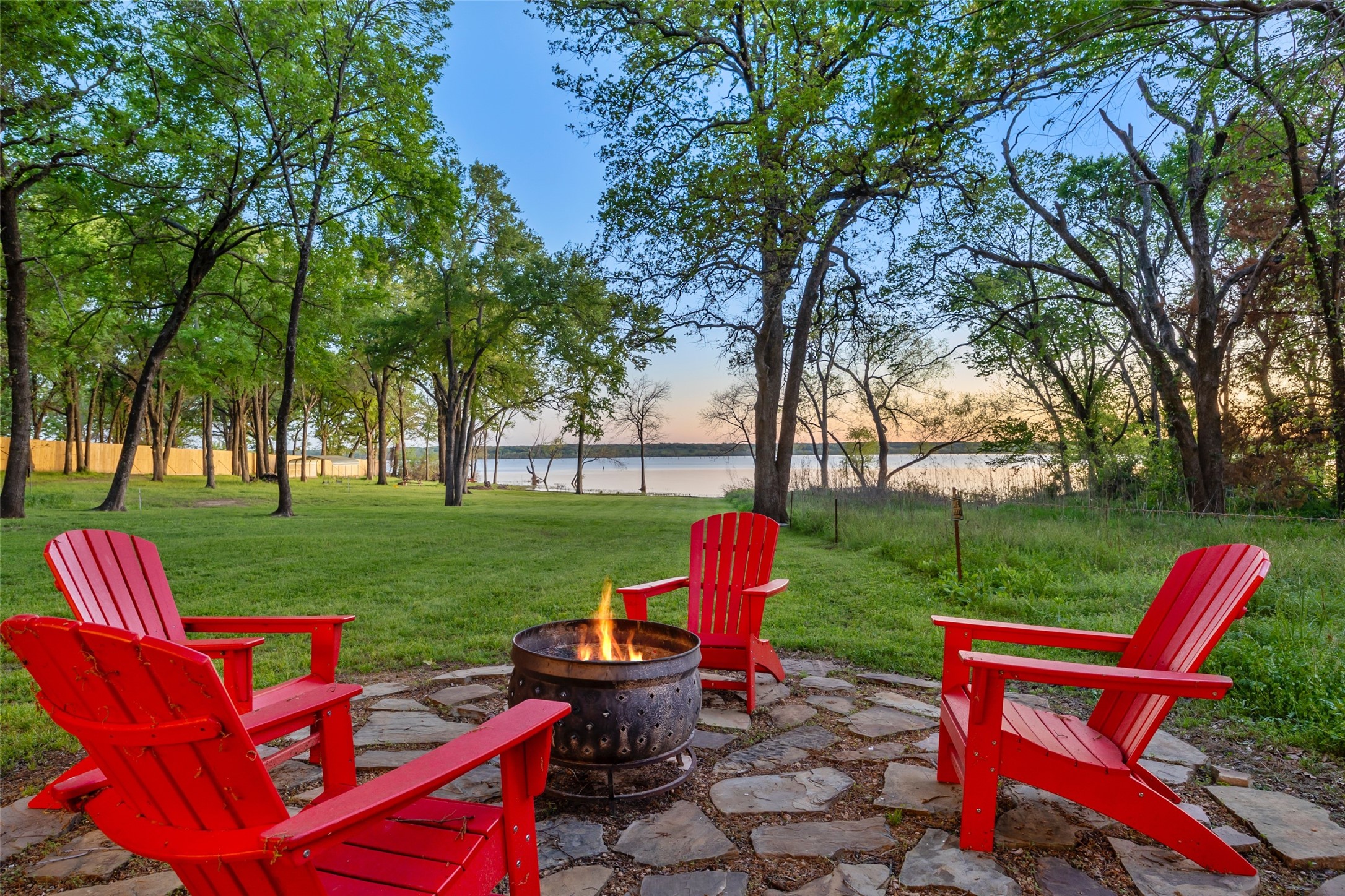 8049 Lakeview Drive Quinlan TX 75474