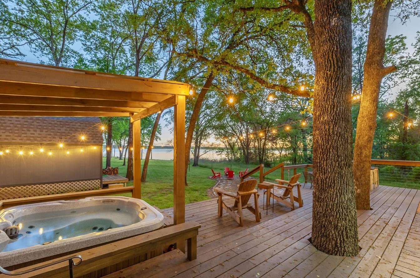 8049 Lakeview Drive Quinlan TX 75474