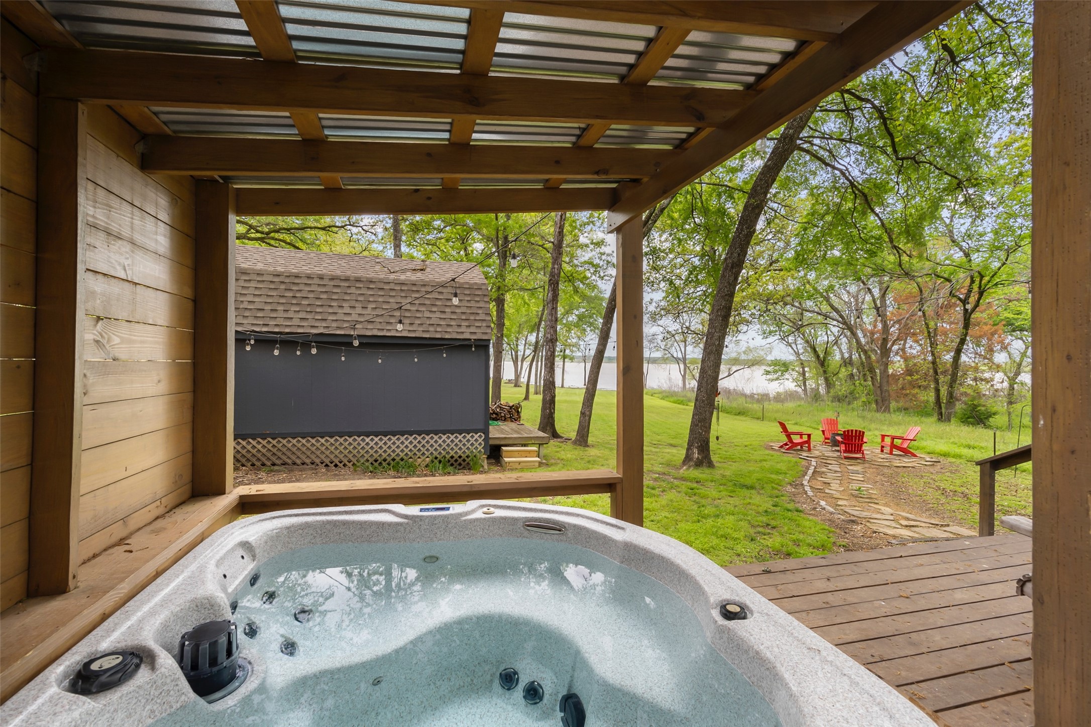 8049 Lakeview Drive Quinlan TX 75474