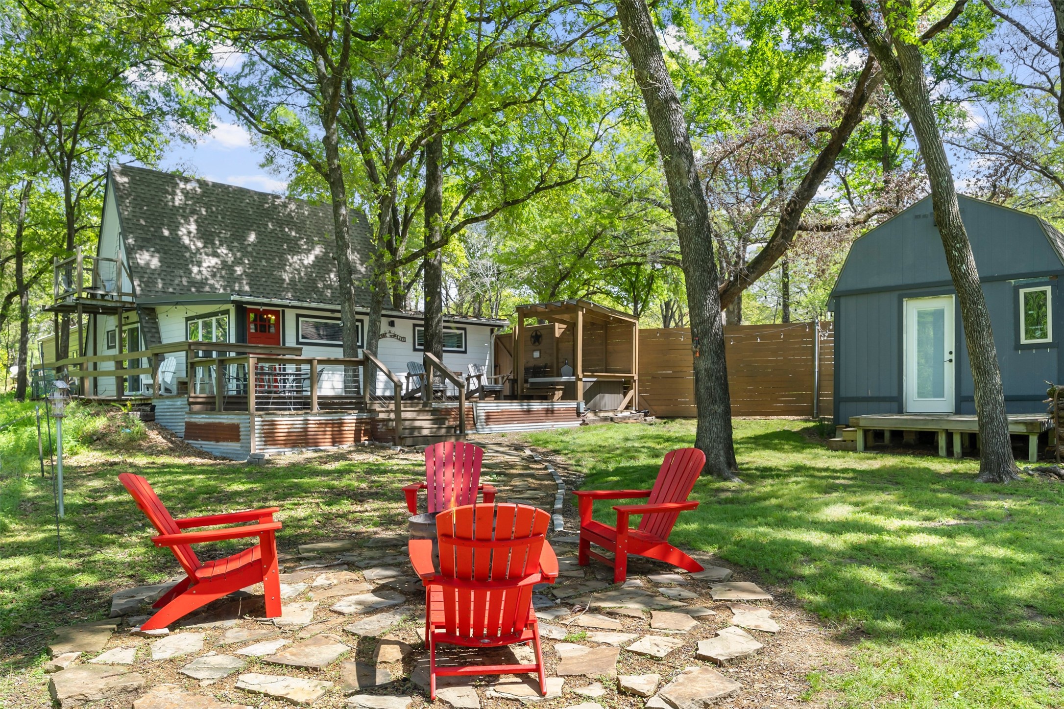 8049 Lakeview Drive Quinlan TX 75474