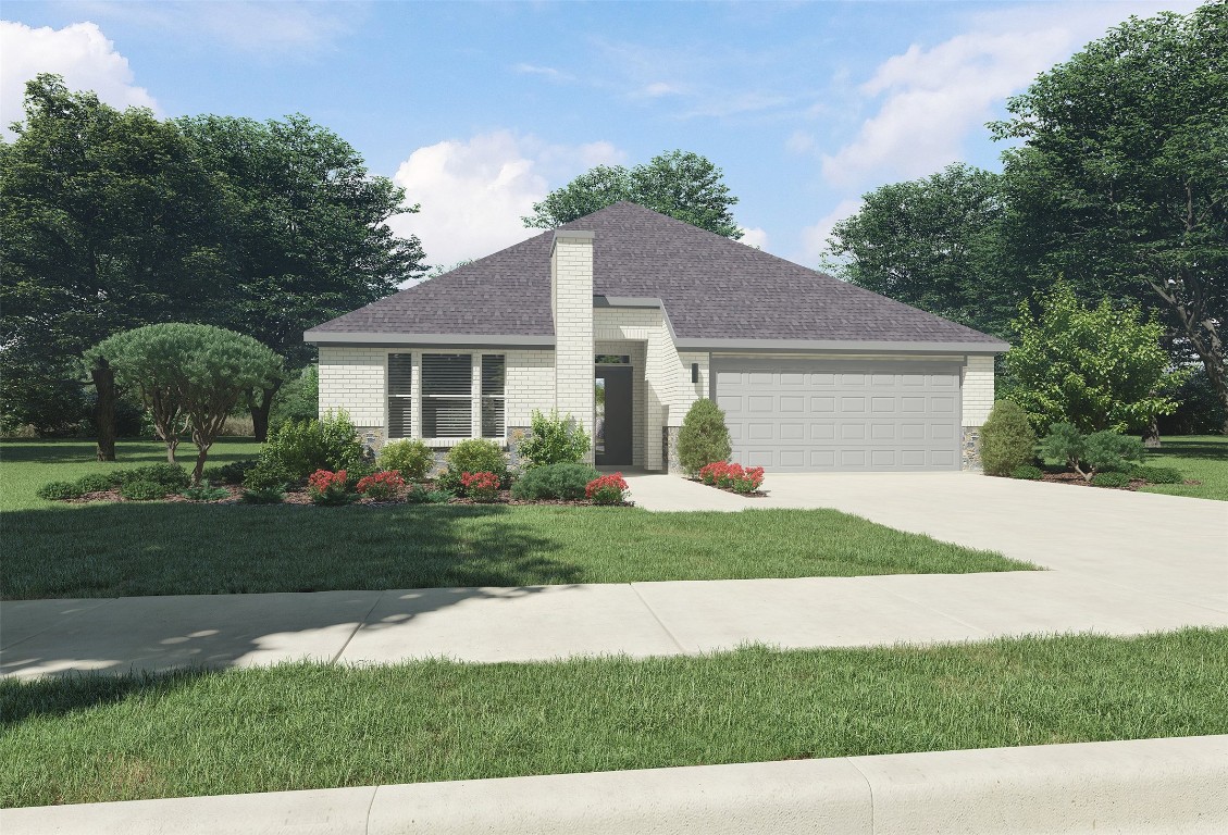 4906 Bellhurst Drive Mckinney TX 75071