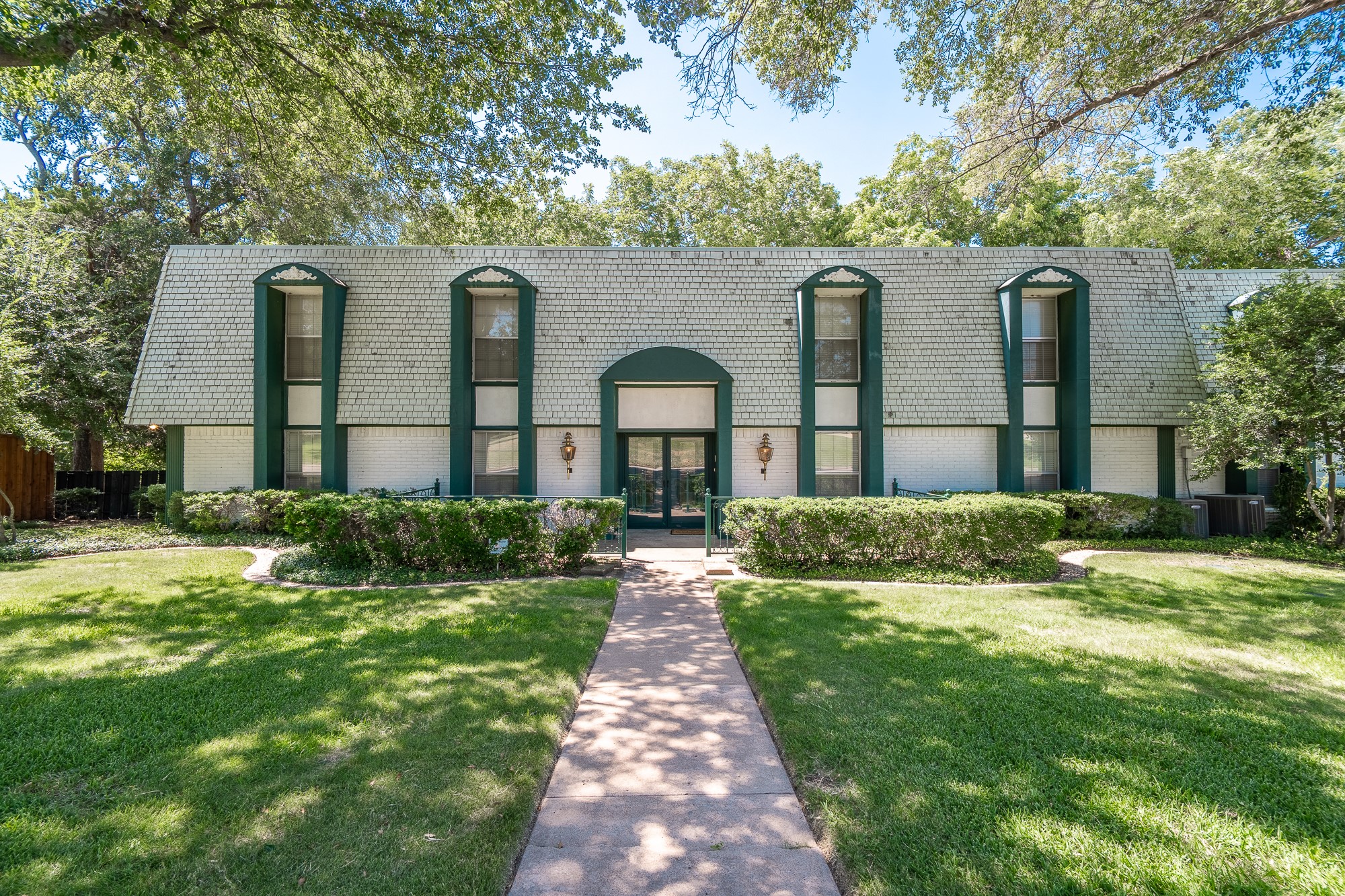 608 Mink Drive Greenville TX 75402