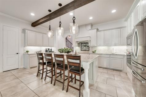 10013 Lakeside Drive Fort Worth TX 76179