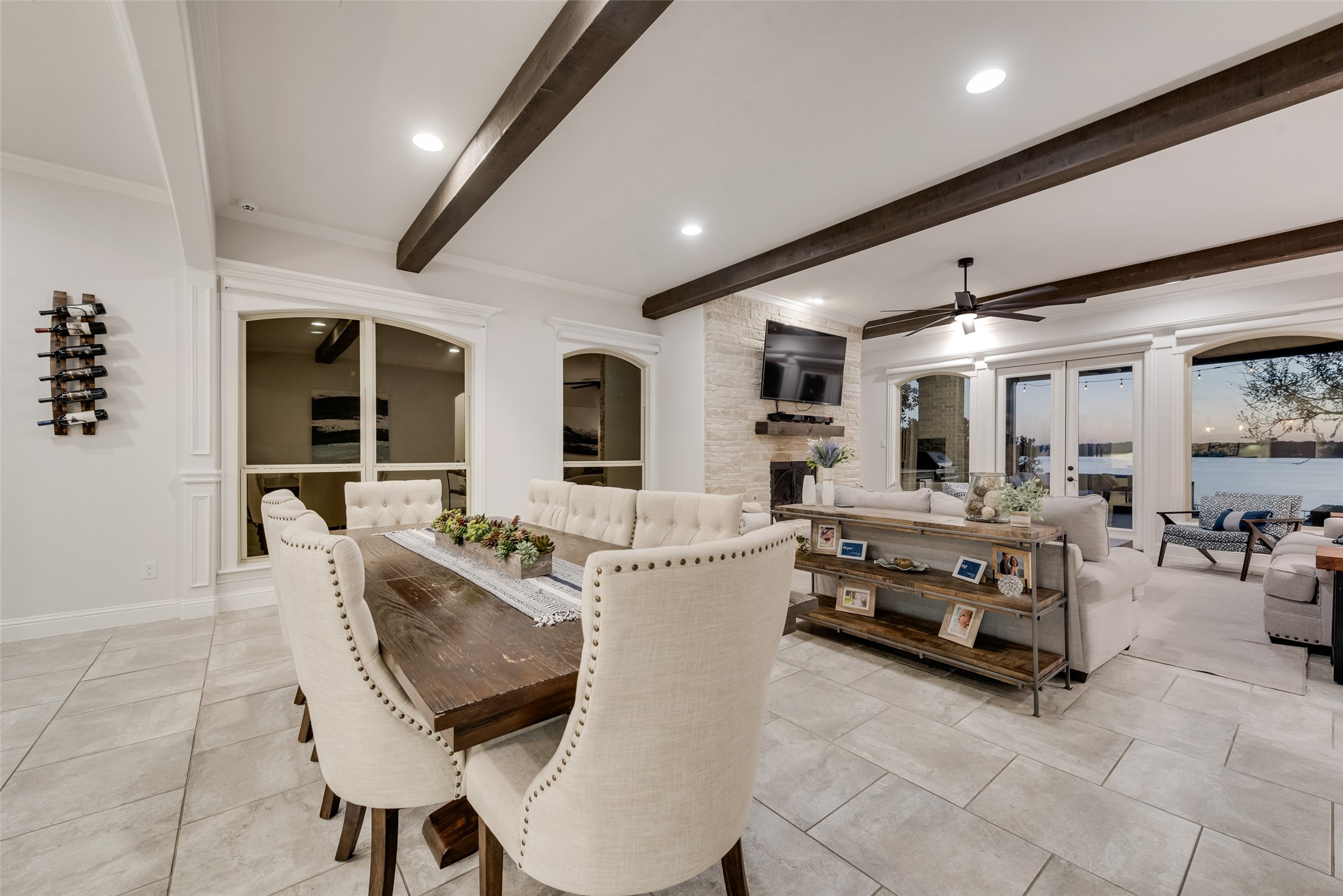 10013 Lakeside Drive Fort Worth TX 76179