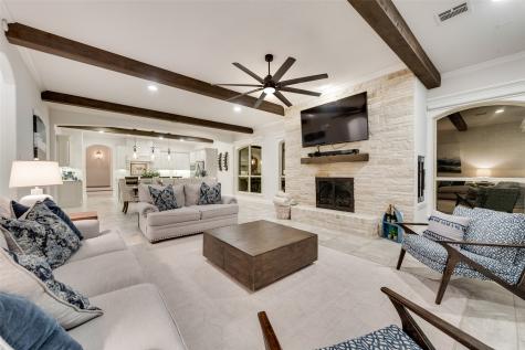 10013 Lakeside Drive Fort Worth TX 76179