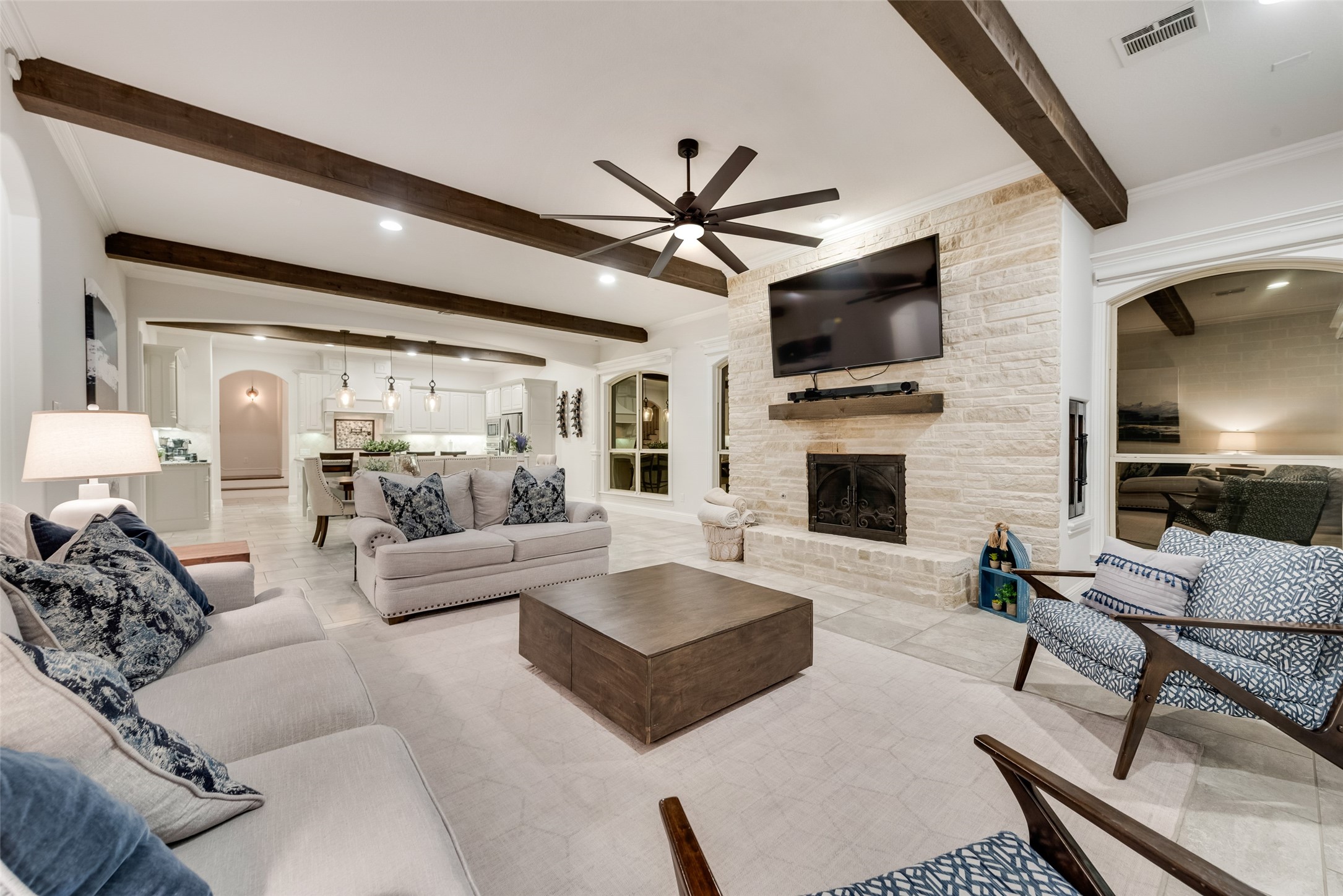 10013 Lakeside Drive Fort Worth TX 76179