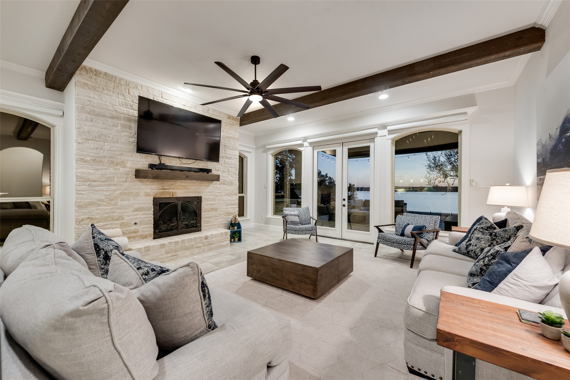 10013 Lakeside Drive Fort Worth TX 76179