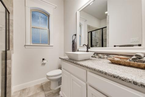 10013 Lakeside Drive Fort Worth TX 76179