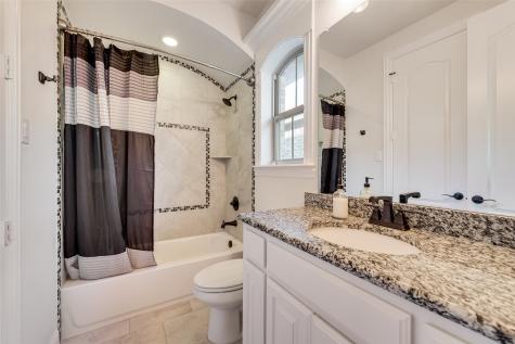 10013 Lakeside Drive Fort Worth TX 76179