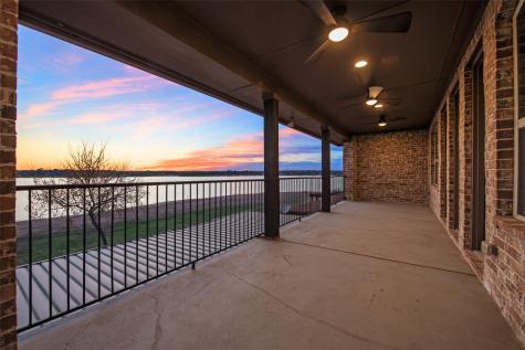 10013 Lakeside Drive Fort Worth TX 76179