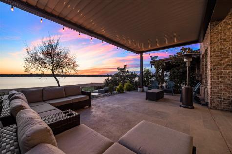 10013 Lakeside Drive Fort Worth TX 76179