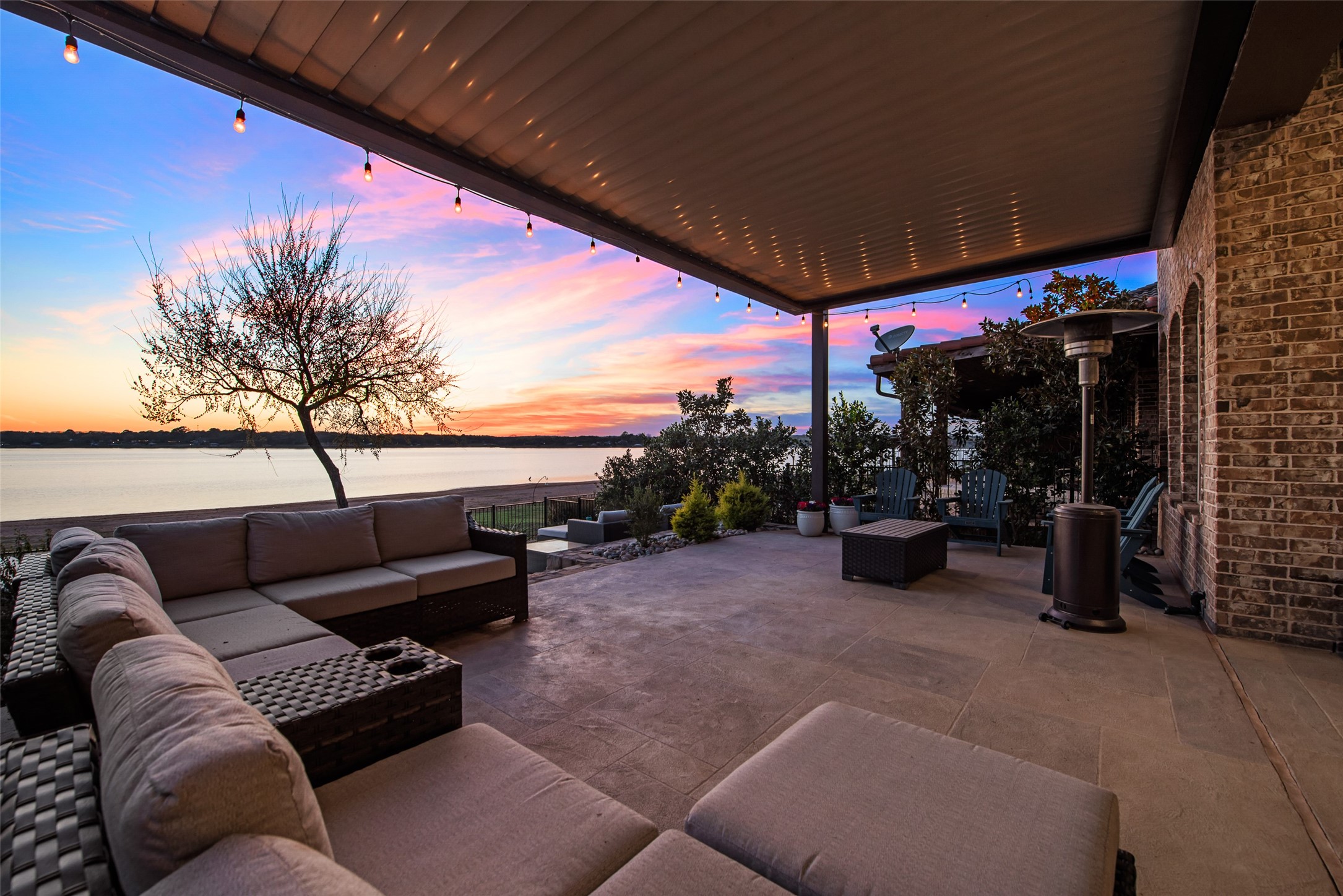 10013 Lakeside Drive Fort Worth TX 76179