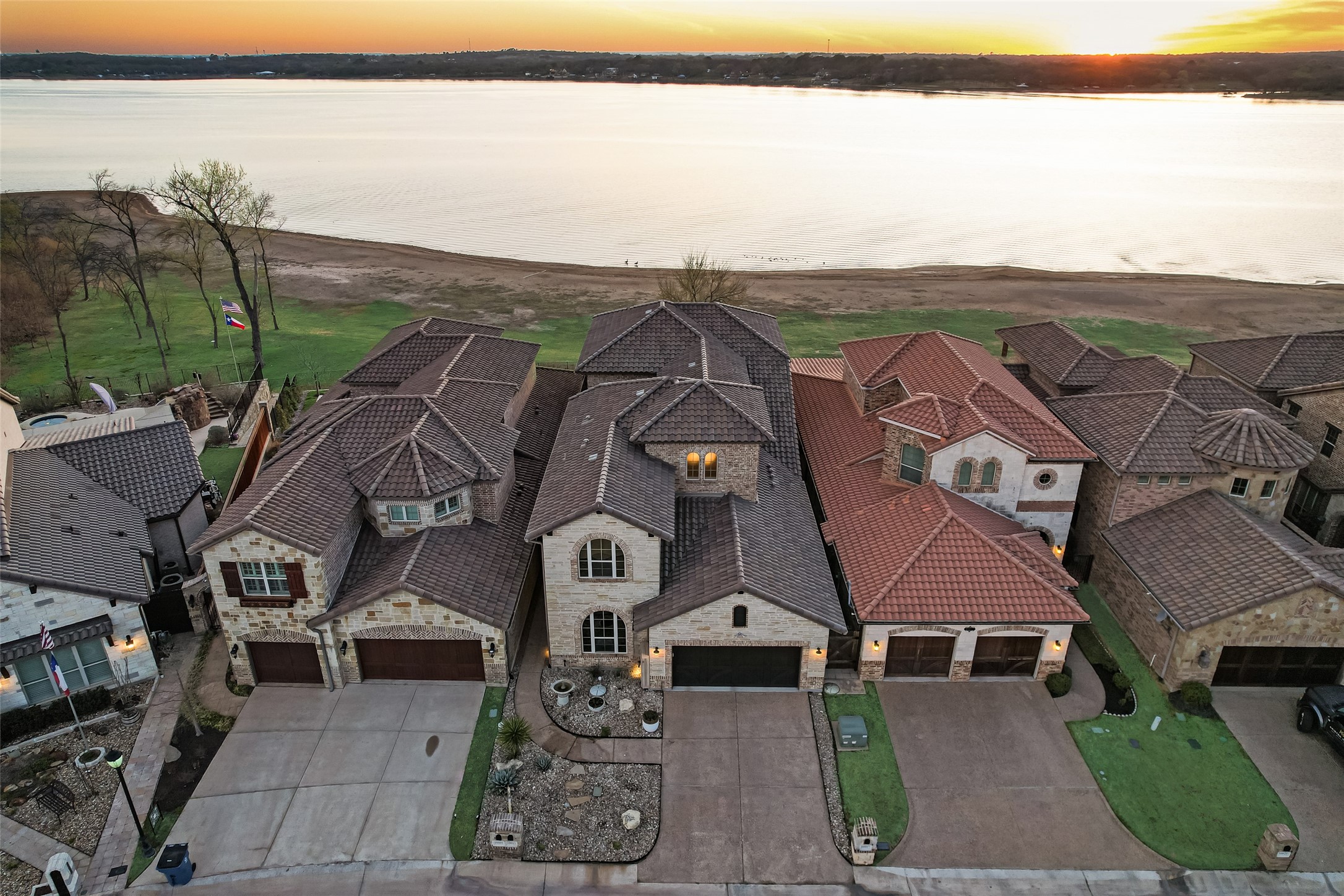 10013 Lakeside Drive Fort Worth TX 76179