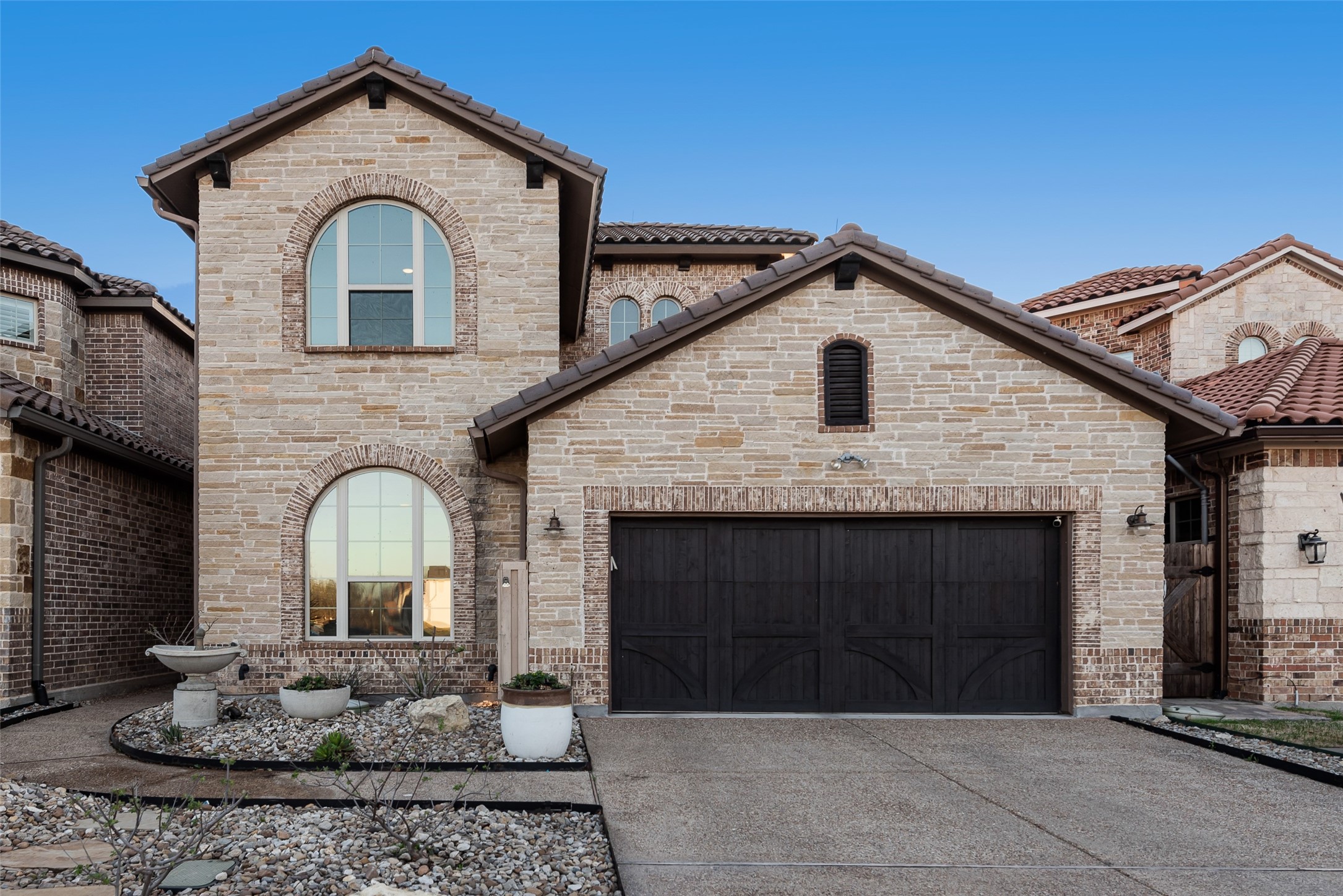 10013 Lakeside Drive Fort Worth TX 76179