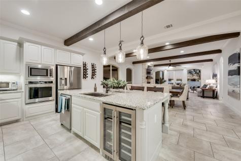10013 Lakeside Drive Fort Worth TX 76179